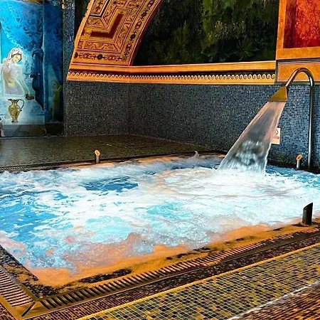 بيبلوس آرت أميستا سان بيترو في كاريانو